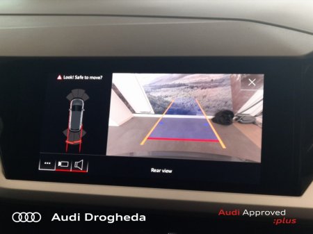 2024 Audi Q4 e-tron - photo 16