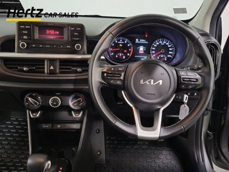 2023 Kia Picanto - photo 14