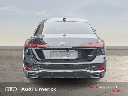 2026 Audi A6 - photo 6