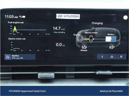 2026 Hyundai KONA - photo 16