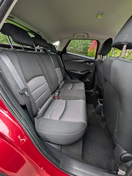 2017 Mazda CX-3 - photo 18