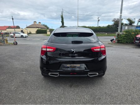 2015 Citroen DS 5 - photo 20