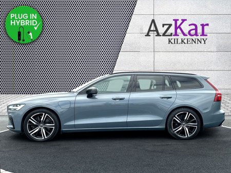 2022 Volvo V60 - photo 5