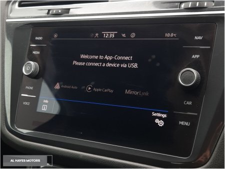 2021 Volkswagen Tiguan Allspace - photo 20