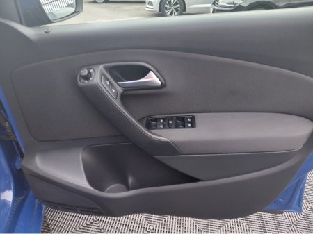 2014 Volkswagen Polo - photo 11