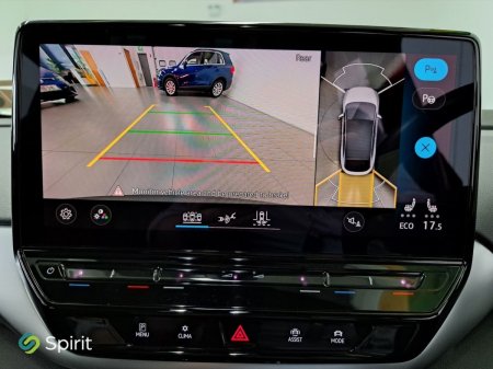 2024 Volkswagen ID.5 - photo 14