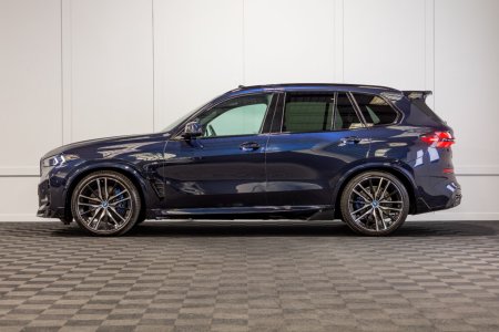 2025 BMW X5 - photo 3