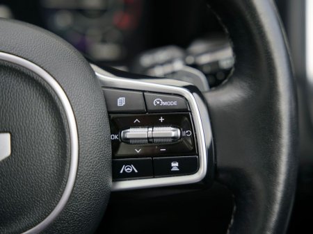 2023 Kia Sorento - photo 49