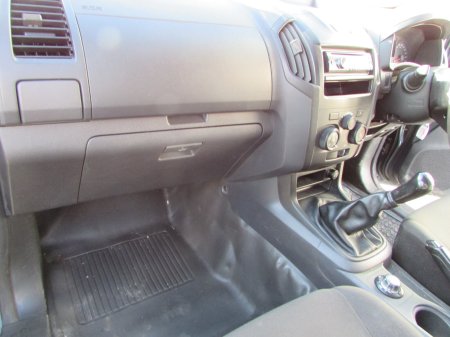2015 Isuzu D-Max - photo 7