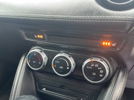 2018 Mazda Demio - photo 14