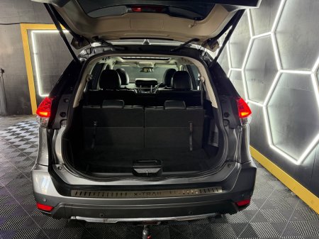 2018 Nissan X-Trail - photo 14