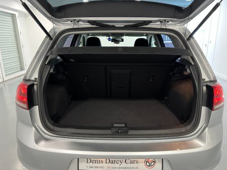 2014 Volkswagen Golf - photo 35