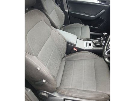 2019 Skoda Superb - photo 7