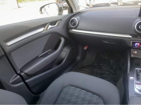 2014 Audi A3 - photo 13