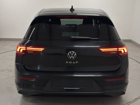 2025 Volkswagen Golf - photo 7