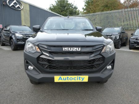 2026 Isuzu D-Max - photo 2