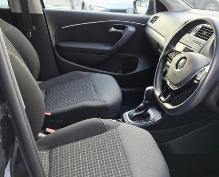 2015 Volkswagen Polo - photo 15