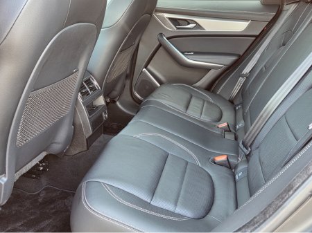 2021 Jaguar F-Pace - photo 24