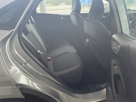 2021 Ford Puma - photo 7