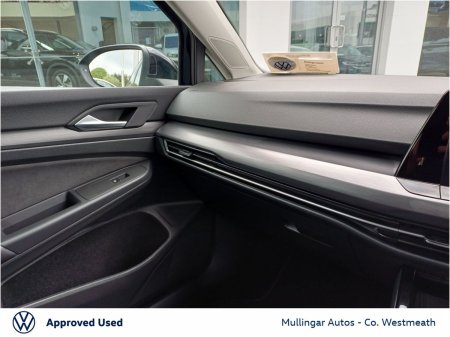 2023 Volkswagen Golf - photo 21