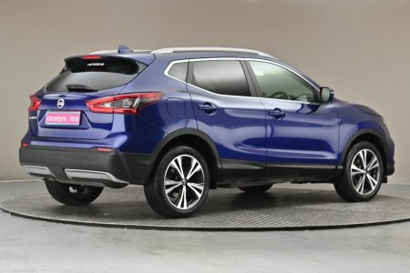 2018 Nissan Qashqai - photo 10