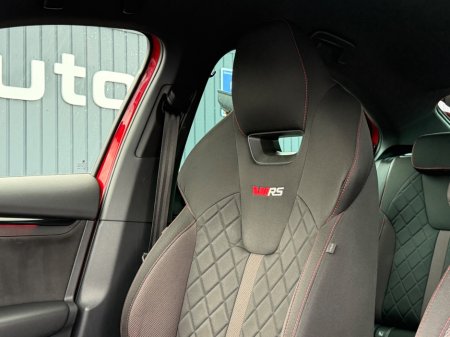 2021 Skoda Octavia - photo 49