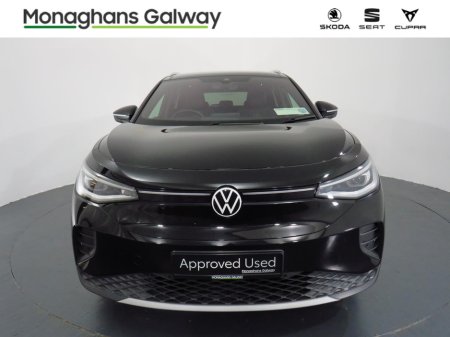 2023 Volkswagen ID.4 - photo 30