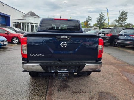 2021 Nissan Navara - photo 3