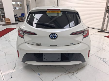 2019 Toyota Corolla - photo 4