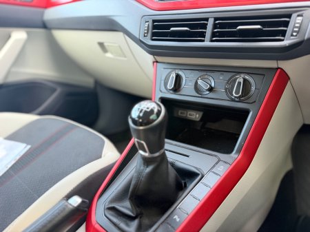 2018 Volkswagen Polo - photo 16