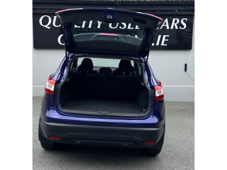 2016 Nissan Qashqai - photo 6