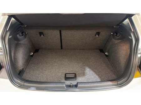 2019 Volkswagen Polo - photo 11