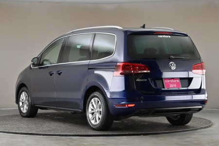 2019 Volkswagen Sharan - photo 7