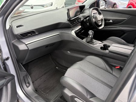 2022 Peugeot 5008 - photo 22