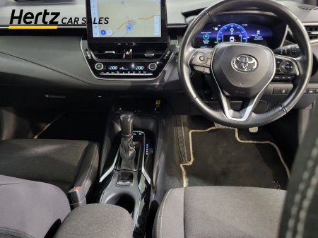 2023 Toyota Corolla - photo 14