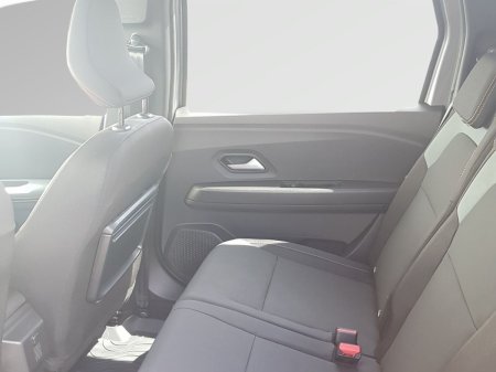 2026 Dacia Jogger - photo 7