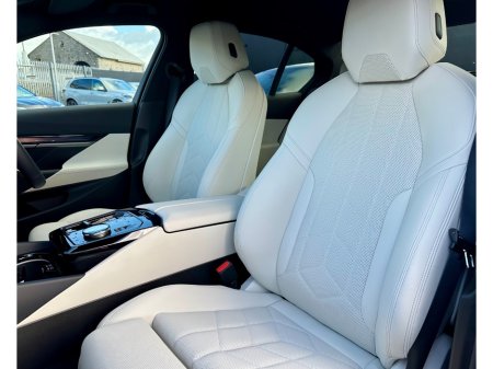 2026 BMW 5-Series - photo 18