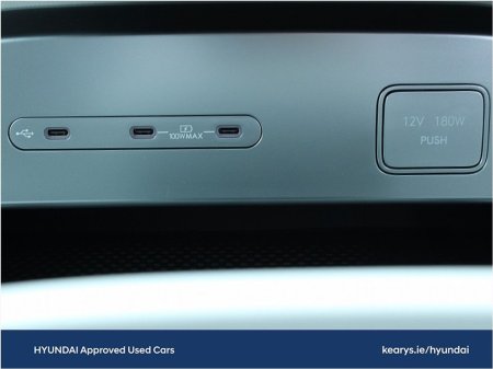 2026 Hyundai IONIQ 9 - photo 22