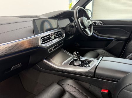 2023 BMW X5 - photo 17