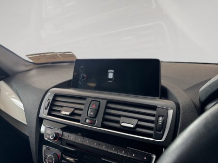 2017 BMW 1-Series - photo 14
