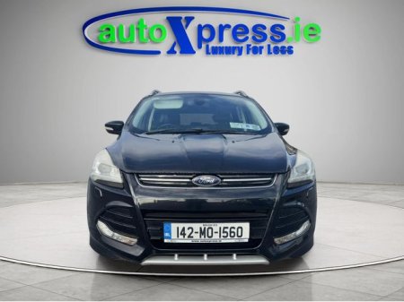 2014 Ford Kuga - photo 12