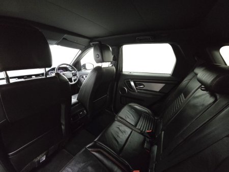 2022 Land Rover Discovery Sport - photo 23