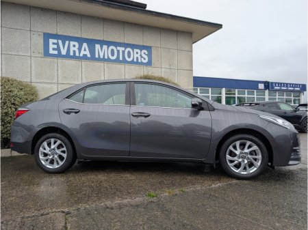 2017 Toyota Corolla - photo 3