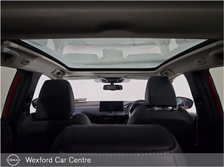 2024 Nissan Qashqai - photo 15