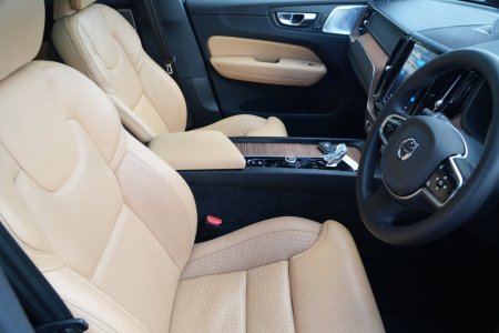 2023 Volvo XC60 - photo 12