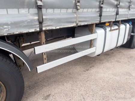 2017 SCANIA R370 - photo 9