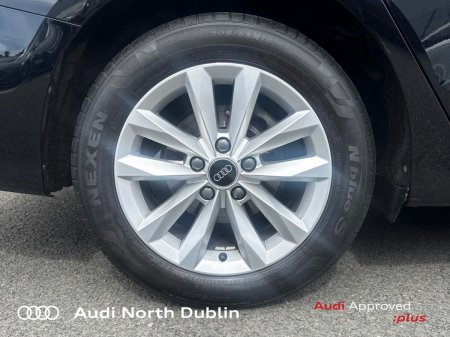 2023 Audi A3 - photo 9