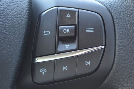 2026 Ford Transit - photo 12