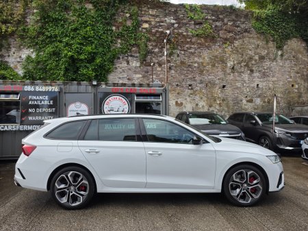 2022 Skoda Octavia - photo 3