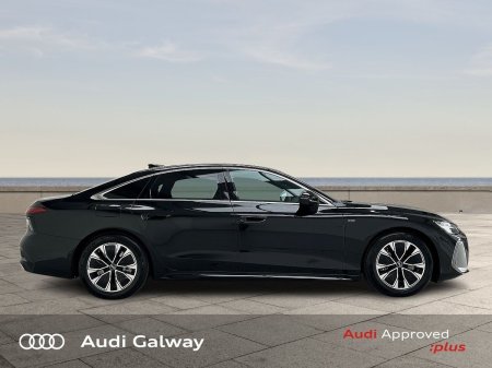 2026 Audi A6 - photo 5